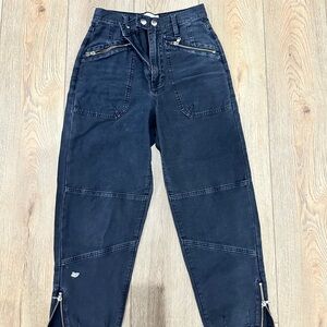 White Wall Baseboard Trim